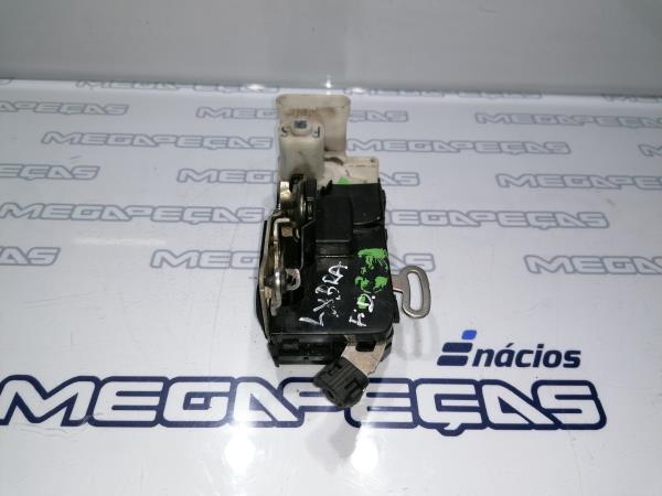 Front Right Door Lock LANCIA Lybra (839_) Imagem-1