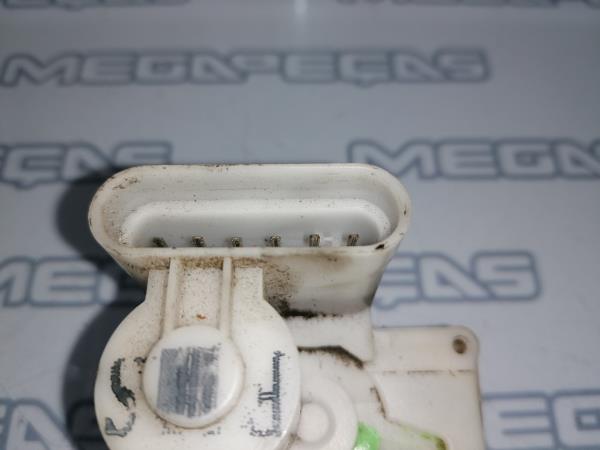 Front Right Door Lock LANCIA Lybra (839_) Imagem-2