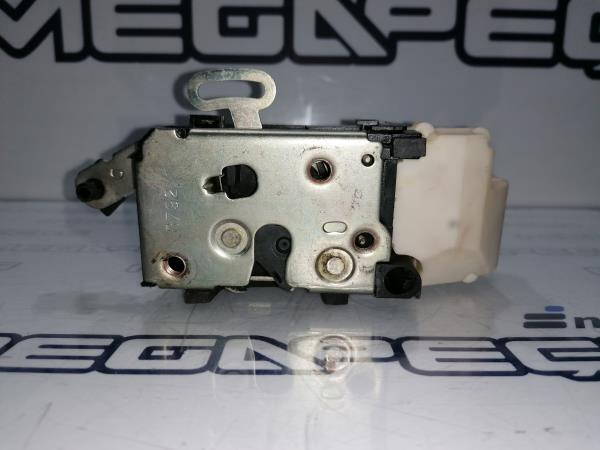 Front Right Door Lock LANCIA Lybra (839_) Imagem-4