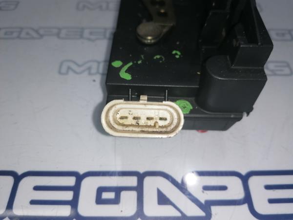 Fechadura / fecho porta trás direito FIAT Tempra (159_) Imagem-1