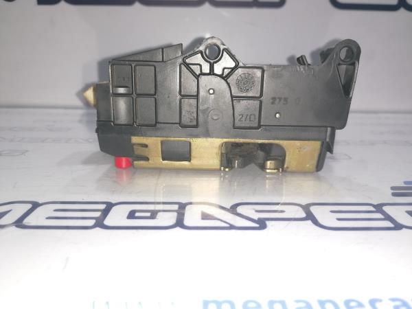 Fechadura / fecho porta trás direito FIAT Tempra (159_) Imagem-2