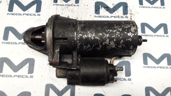 Motor de arranque PORSCHE 944 Imagem-1