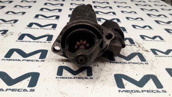 Motor de arranque PORSCHE 944 Imagem-2