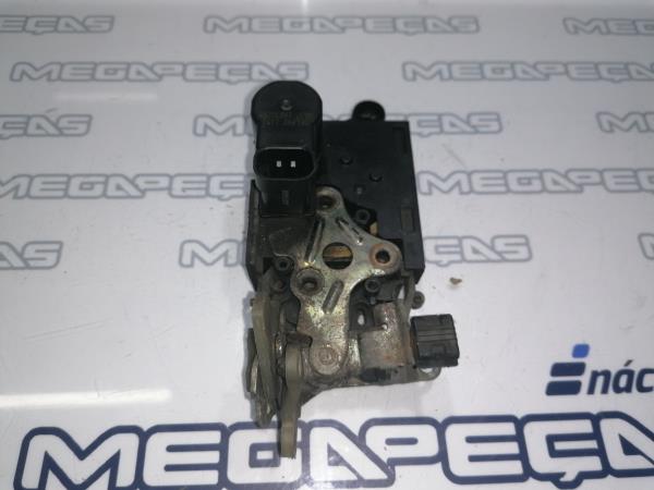 Serrure Avant Gauche FIAT Marea (185_) Imagem-1