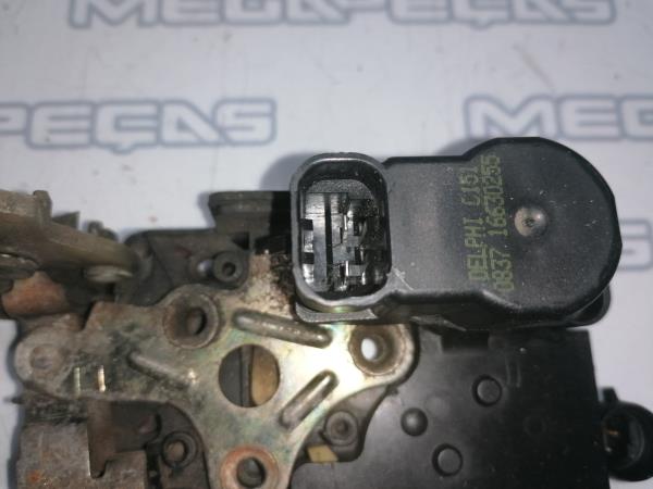 Serrure Avant Gauche FIAT Marea (185_) Imagem-2