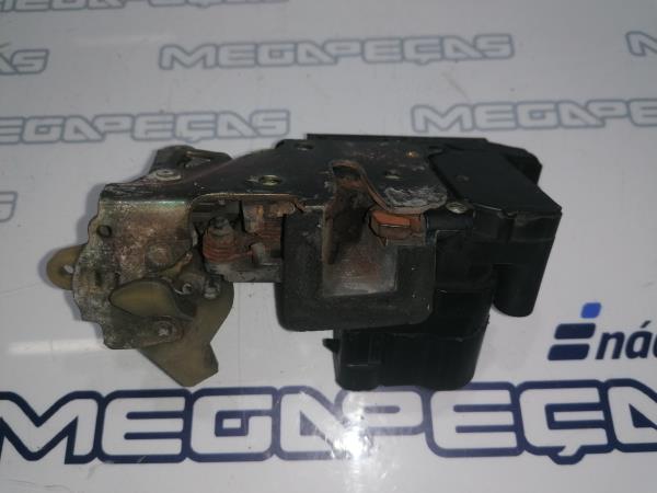 Serrure Avant Gauche FIAT Marea (185_) Imagem-5