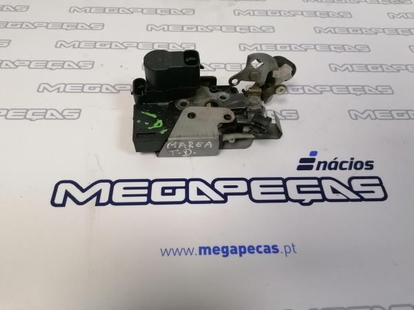 Fechadura / fecho porta trás direito FIAT Marea (185_)