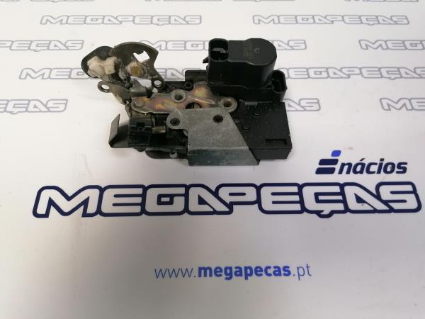 Serrure Arrière Gauche FIAT Marea (185_)