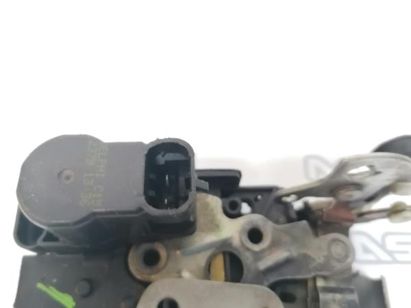 Rear Right Door Lock FIAT Marea (185_) Imagem-2