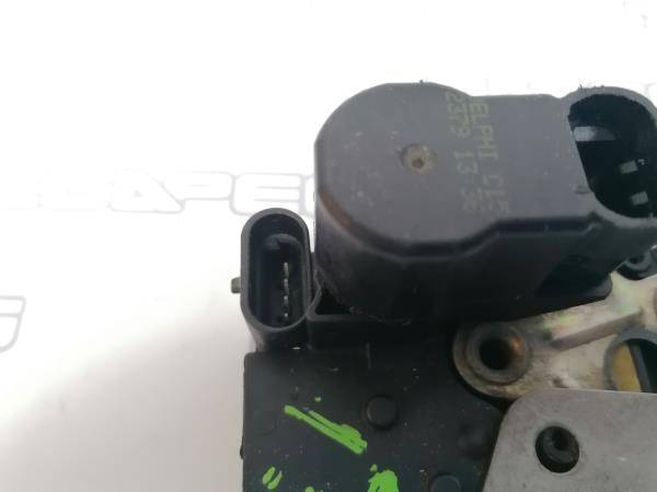 Rear Right Door Lock FIAT Marea (185_) Imagem-3