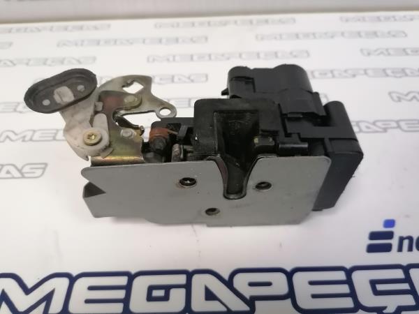 Rear Right Door Lock FIAT Marea (185_) Imagem-4