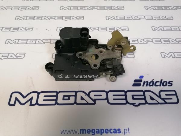 Serrure Avant Droite FIAT Marea (185_)