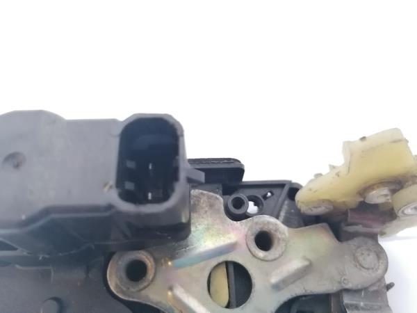 Serrure Avant Droite FIAT Marea (185_) Imagem-1