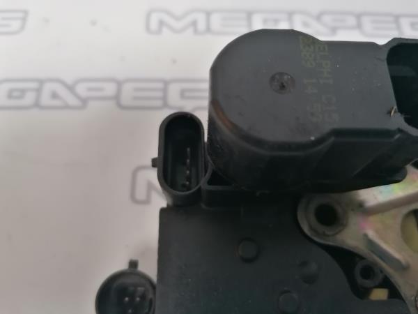 Serrure Avant Droite FIAT Marea (185_) Imagem-2