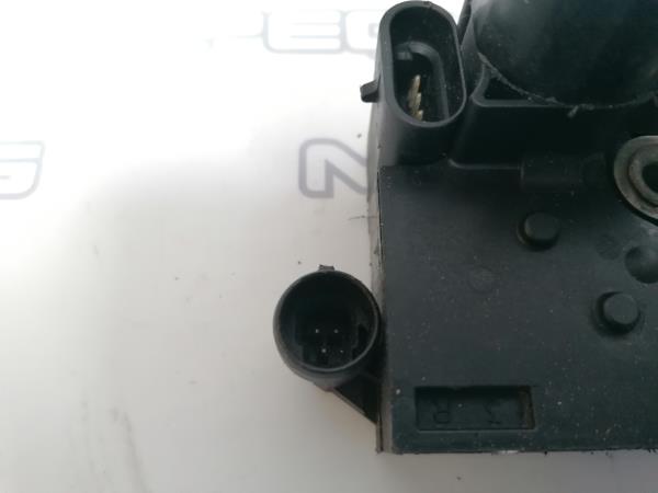 Serrure Avant Droite FIAT Marea (185_) Imagem-3