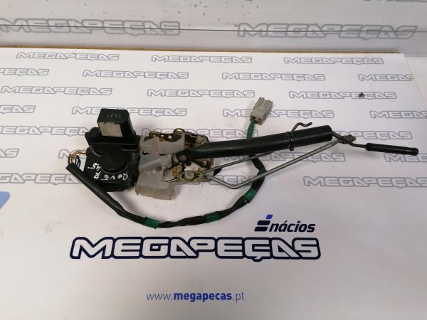 Serrure Avant Gauche ROVER 45 Hatch (RT)