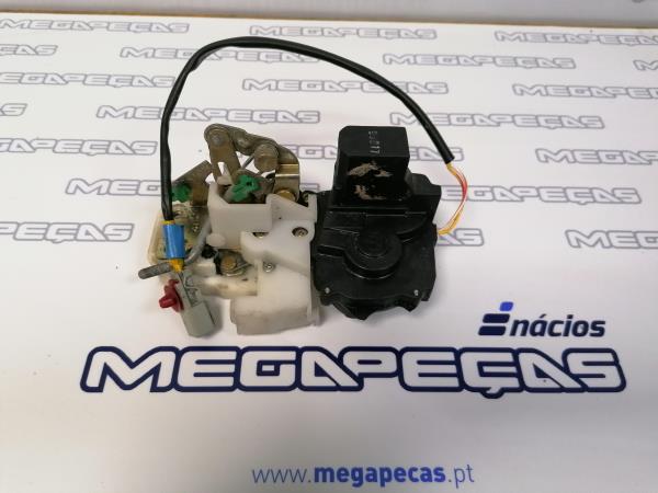 Fechadura / fecho porta trás direito ROVER 400 Sedan (RT)