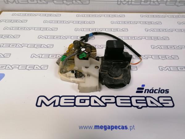 Fechadura / fecho porta trás direito HONDA Civic V Hatchback (EG_)