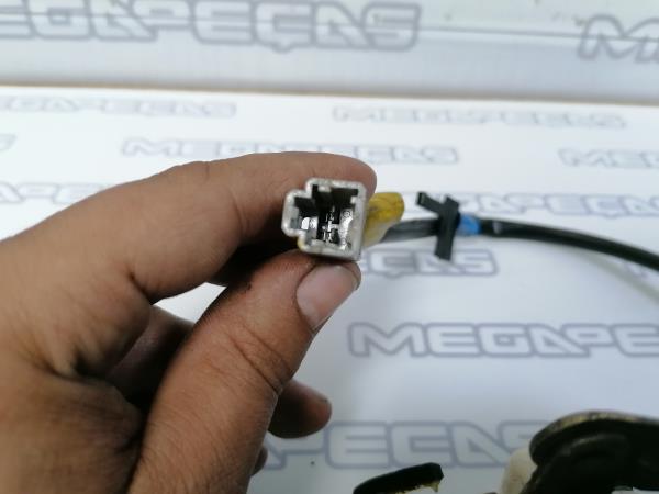 Fechadura / fecho porta trás direito HONDA Civic V Hatchback (EG_) Imagem-1