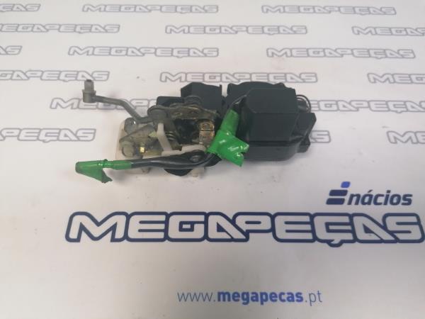 Fechadura / fecho porta frente esquerdo ROVER 400 Sedan (RT)