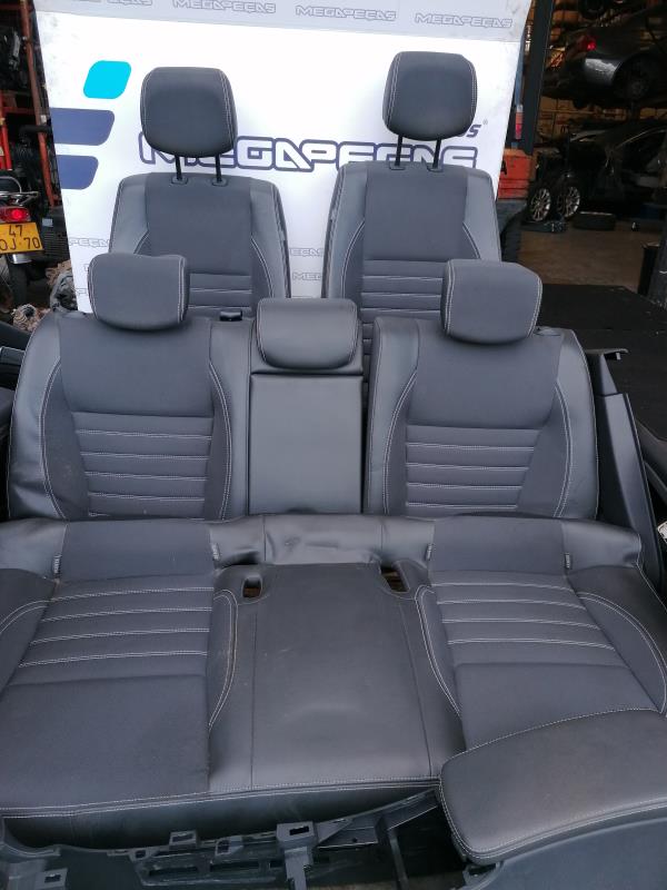 Conjunto de bancos RENAULT Laguna III (BT0/1) Imagem-1