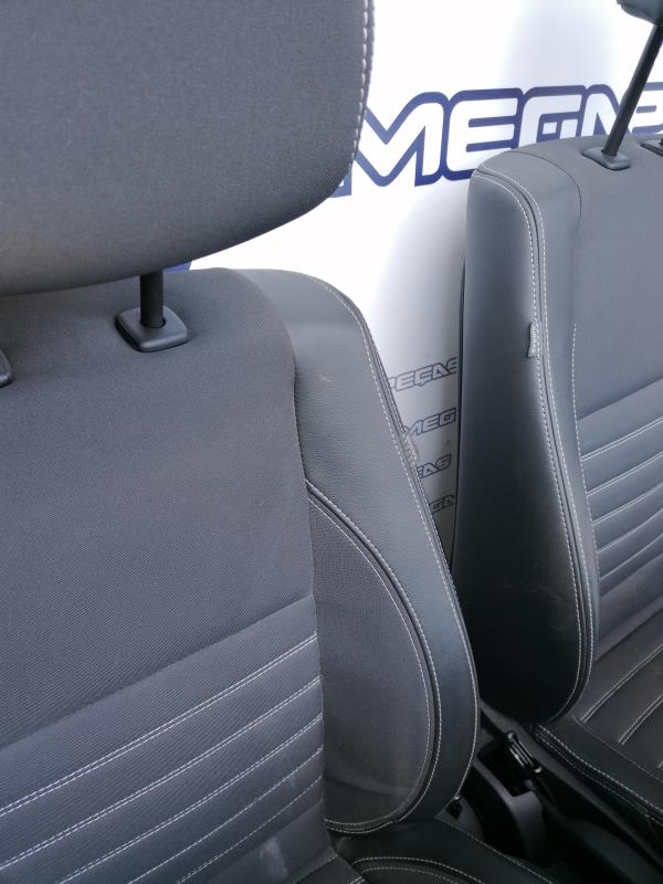 Conjunto de bancos RENAULT Laguna III (BT0/1) Imagem-4