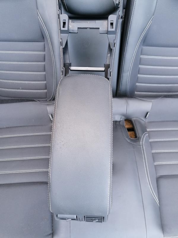 Conjunto de bancos RENAULT Laguna III (BT0/1) Imagem-6