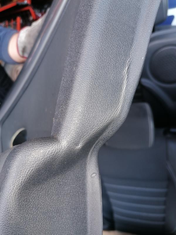 Conjunto de bancos RENAULT Laguna III (BT0/1) Imagem-9