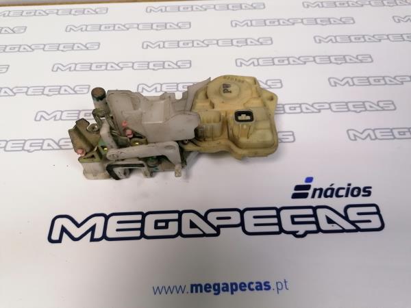 Serrure Arrière Gauche HONDA Jazz II (GD_, GE3_, GE2_)