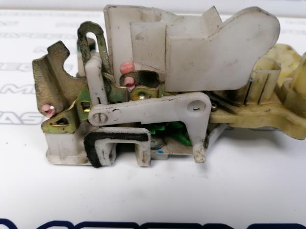 Serrure Arrière Gauche HONDA Jazz II (GD_, GE3_, GE2_) Imagem-1