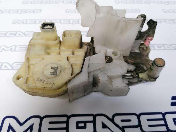 Serrure Arrière Gauche HONDA Jazz II (GD_, GE3_, GE2_) Imagem-3