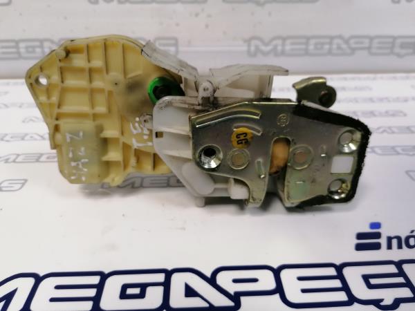 Serrure Arrière Gauche HONDA Jazz II (GD_, GE3_, GE2_) Imagem-4
