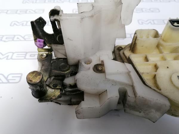 Serratura / chiusura posteriore destra HONDA Jazz II (GD_, GE3_, GE2_) Imagem-1
