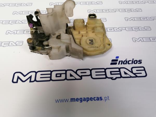 Serrure Arrière Droite HONDA Jazz II (GD_, GE3_, GE2_)