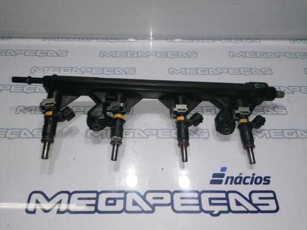 Injector PEUGEOT 207 SW (WK_)