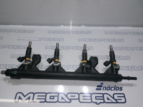 Injector PEUGEOT 207 SW (WK_) Imagem-1