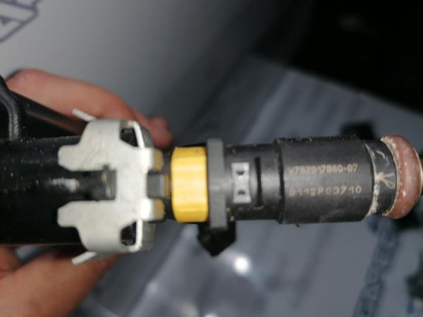 Injector PEUGEOT 207 SW (WK_) Imagem-3