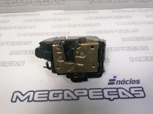 MECCANISMO ALZAVETRI ANTERIORE SINISTRO Seat Ibiza III (6L1) 2003
