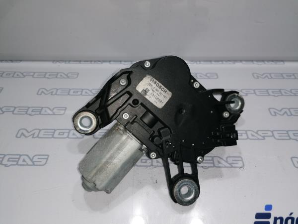 Motor limpa vidros trás OPEL Astra H Hatchback (L48) Imagem-2