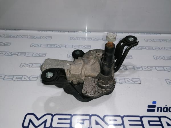 Motor limpa vidros trás OPEL Astra H Hatchback (L48) Imagem-1