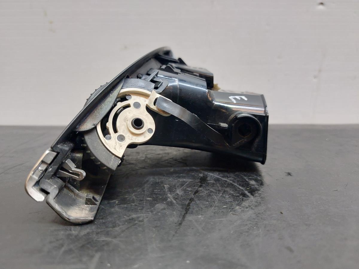 Difusor / salida de aire PEUGEOT 207 SW (WK_) Imagem-2