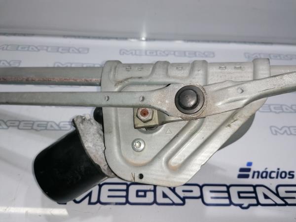 Motor limpiaparabrisas Frente MINI Mini (R56) Imagem-1