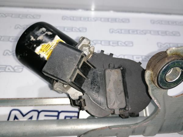 Motor limpiaparabrisas Frente MINI Mini (R56) Imagem-2