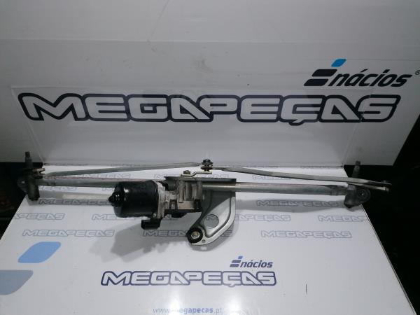 Motor limpiaparabrisas Frente MINI Mini (R56)