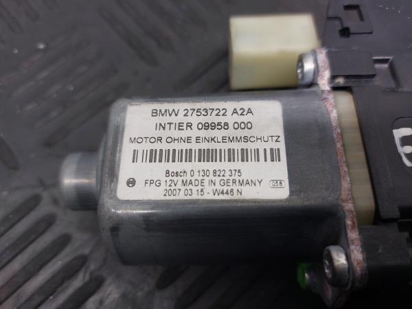 Motor Elevalunas Delantero Derecho MINI Mini (R56) Imagem-5