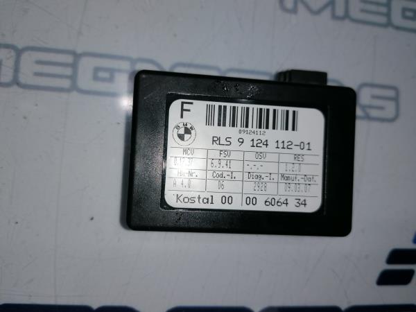 Sensor de lluvia MINI Mini (R56) Imagem-2