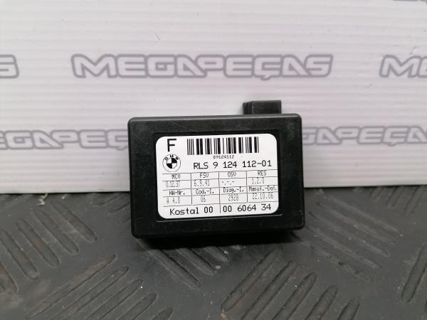 Sensor de lluvia MINI Mini (R56)