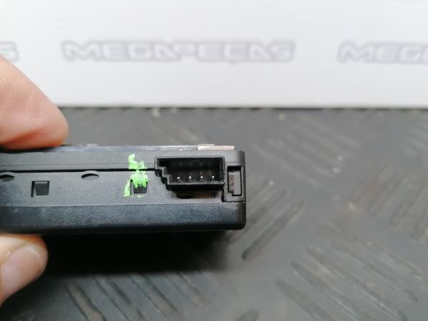 Sensor de lluvia MINI Mini (R56) Imagem-3