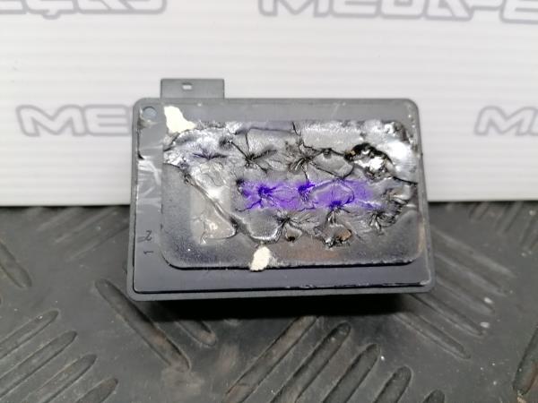 Sensor de lluvia MINI Mini (R56) Imagem-4