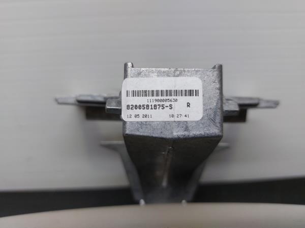 Espelho retrovisor interior RENAULT Laguna III (BT0/1) Imagem-1